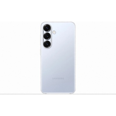 Samsung Clear Galaxy S25 Transparent EF-QS931CTE – Hledejceny.cz