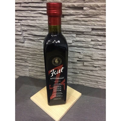 Kitl ŽIVOTABUDIČ PRO MUŽE 500 ml – Hledejceny.cz