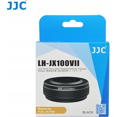JJC LH-JX100VII – Hledejceny.cz