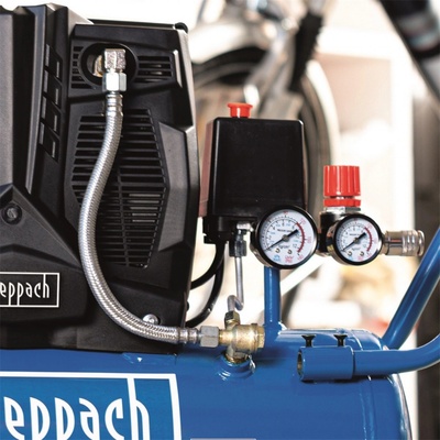 Scheppach HC 25 Si 5906140901