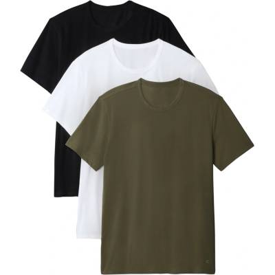 Calvin Klein 3PACK NB4185-HZB vícebarevná