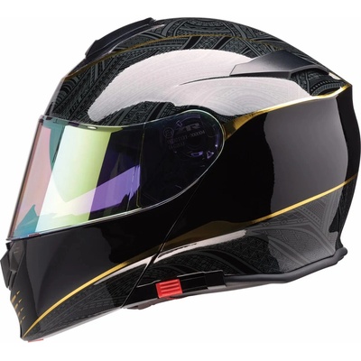 Z1R Solaris 2.0 Notorious