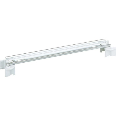 Spelsberg AK NS35-250 56273501 Montáž na lištu s otvory ocelový plech 252 mm 1 ks