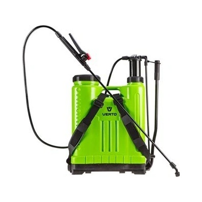 Verto 15G508, 20l, 3bar
