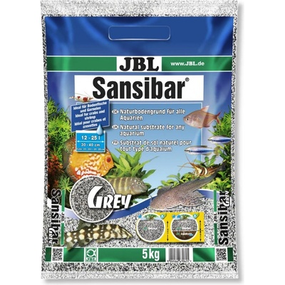 JBL Sansibar Grey 10 kg
