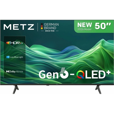 Metz 50MQH7500Z