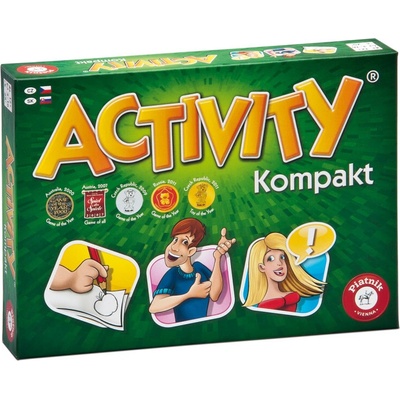 Piatnik Activity Kompakt