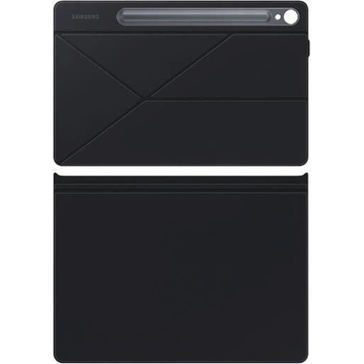 Samsung Smart Book Pouzdro Galaxy Tab S9 EF-BX710PBE Black – Hledejceny.cz