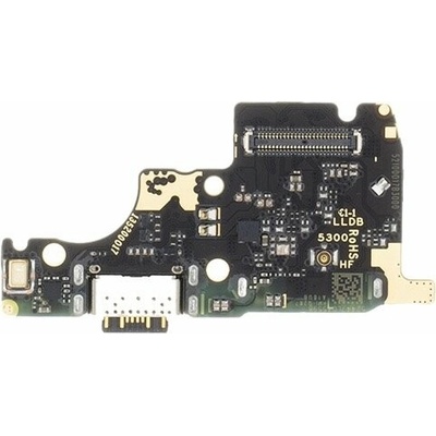 Xiaomi Redmi Note 14 5G Deska vč. Dobíjecího Konektoru (Service Pack)