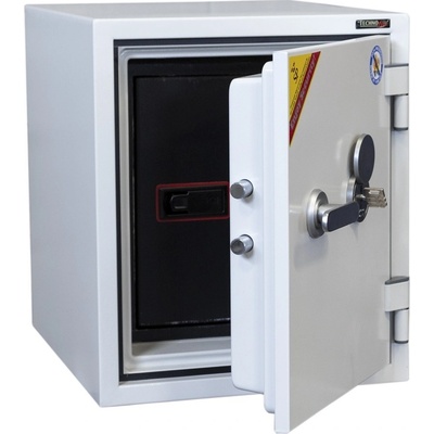 Technomax TECHNOFIRE 125/SDBK K
