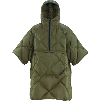 Therm a Rest Honcho Poncho Down
