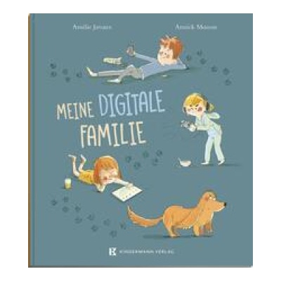 Meine digitale Familie