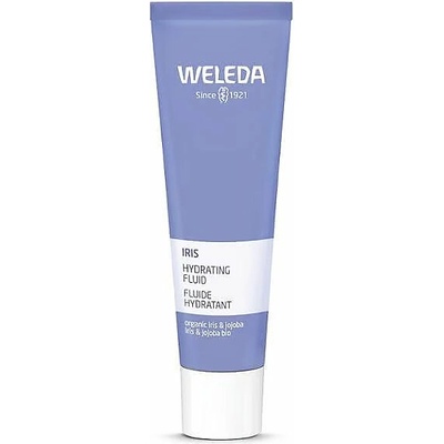 Weleda Hydrating Fluid 30 ml – Hledejceny.cz