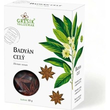 Grešík Badyán celý 10 g