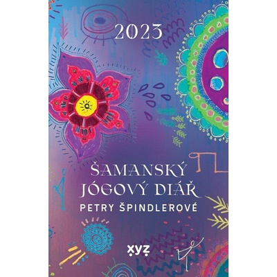 XYZ Šamanský jógový diář – Hledejceny.cz