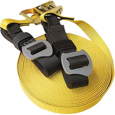 ROCK EMPIRE Slackline 11 m – Hledejceny.cz