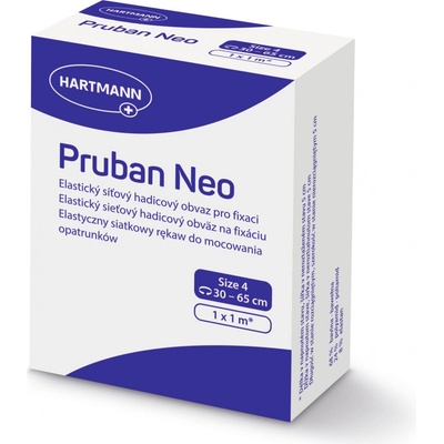 Hartmann-Rico Pruban Neo návin 1 m vel. 4 pro obvod 30-65 cm – Hledejceny.cz