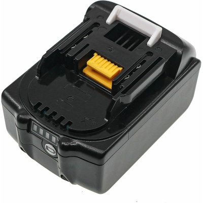 Cameron Sino Makita Bbo140/180, Bcl140/180 Makita BL1830, 18V/3Ah, Li-Ion CS-MKT185PW - neoriginální – Hledejceny.cz
