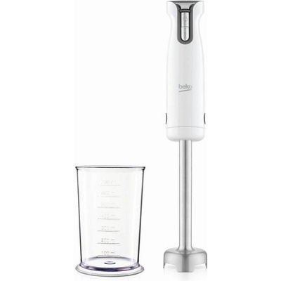 Beko HBS 6702 W