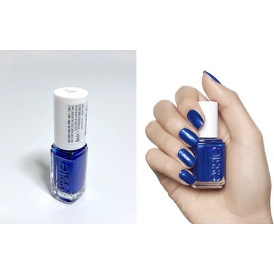 Essie Nails lak na nehty 92 Aruba Blue 13,5 ml