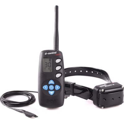 DogTrace D-Control 1610