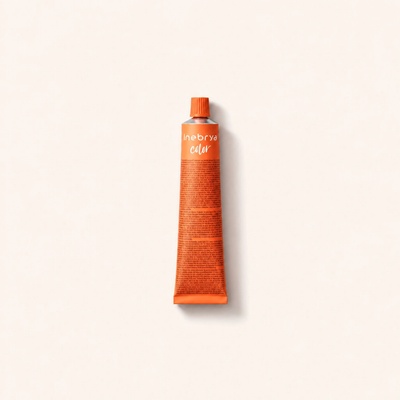 Inebrya Color Natural Intense 8/00 Intense Light Blonde 100 ml