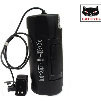 zásobník Cateye CAT BA500 – Hledejceny.cz