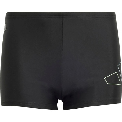 adidas plavecké boxerky Performance Big Bars Kids