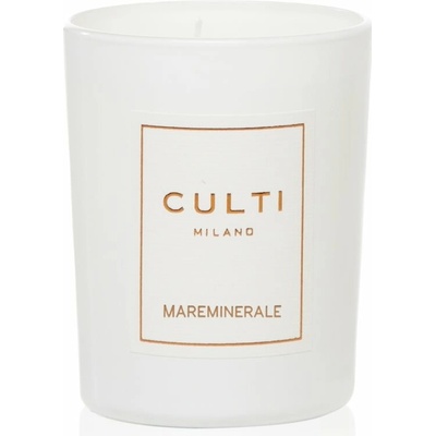 Culti Milano Mareminerale 70 g