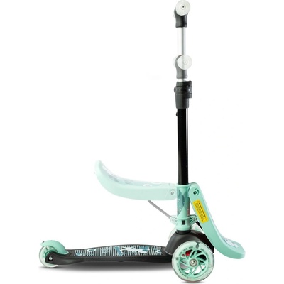 Toyz Tixi mint