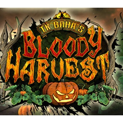 Borderlands 2 Headhunter 1: Bloody Harvest
