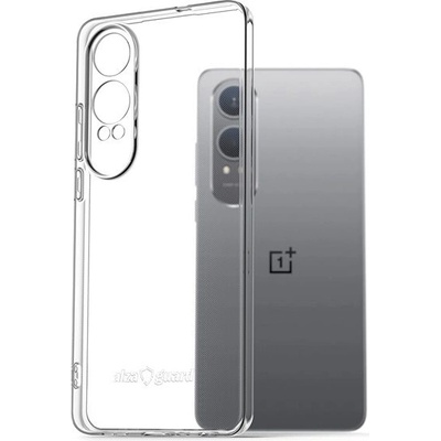AlzaGuard Crystal Clear TPU Case pro OnePlus Nord CE 4 Lite 5G AGD-PCT422Z