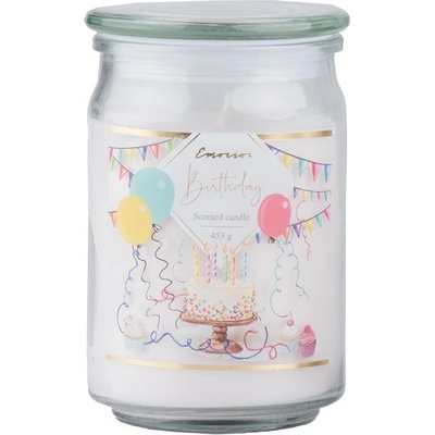 Emocio Birthday 93x142 mm