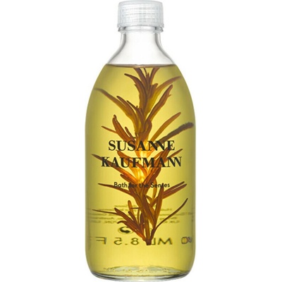 Susanne Kaufmann Olej do koupele pro vaše smysly (Bath for the Senses) 250 ml – Hledejceny.cz
