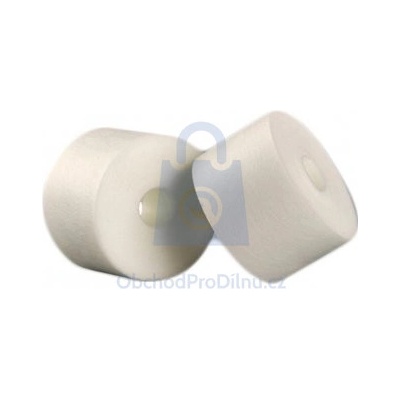 DEN BRAVEN Skelná bandáž na sádrokartony 50 mm x 25 m / 25 g/m2