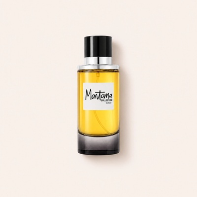 Montana Collection Edition 1 parfémovaná voda pánská 100 ml