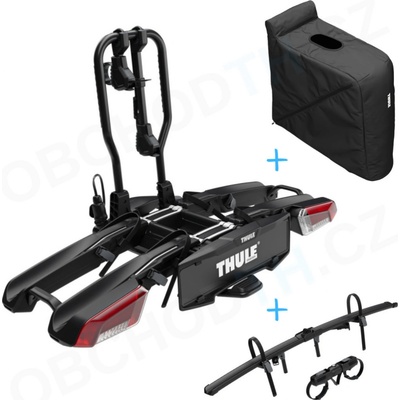Thule EasyFold 3 2+1 944 + taška 9446