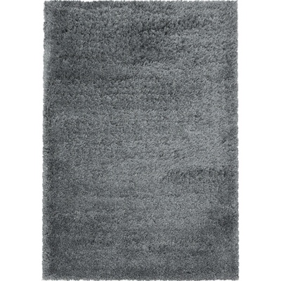 Ayyildiz Fluffy Shaggy 3500 light grey