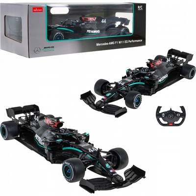 Coil Auto na dálkové ovládání RC Mercedes AMG 1:12