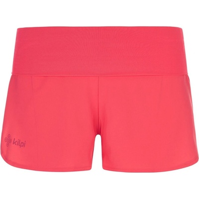 Kilpi dámské kraťasy Esteli-W Pink