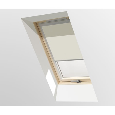 RoofLITE DUA 78 x 98 cm