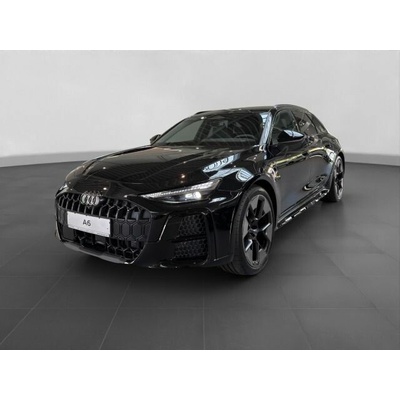 Audi A6 Allroad 3.0 TDI quattro 220 kW
