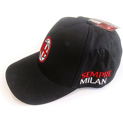 Fan-shop AC MILAN Sempre black