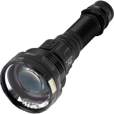Nitecore P40