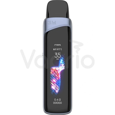 Uwell Caliburn X Pod 850 mAh Ink Blue 1 ks
