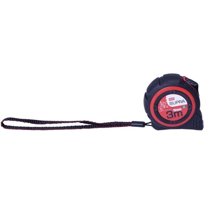 Metrie SUPRA PROFI 16mm EEC II 3 m