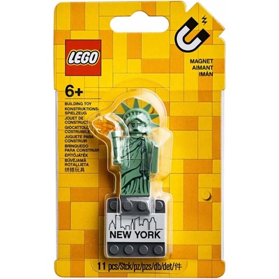 LEGO® 854031 magnetický model Socha Svobody