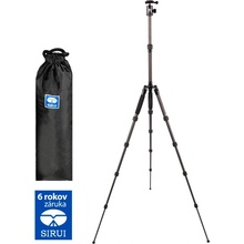 Sirui Traveler 5C