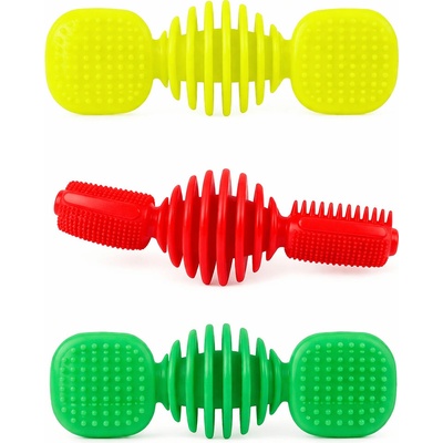 SUM-PLAST Kartáč Dentální Vanilkový 14 cm