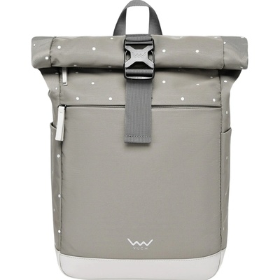 Vuch Virion Dotty Dark Grey 19 l